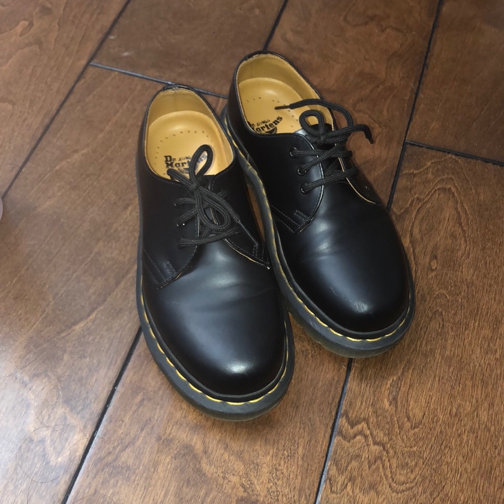 1461 Bex Dr. Martens shoe